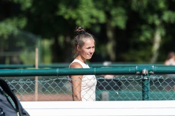 Elisa Rost 44 - Ostsee Cup